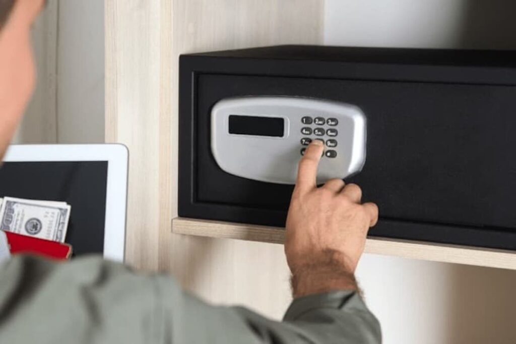 Tresoröffnung Ilsfeld Tresoröffnung Ilsfeld